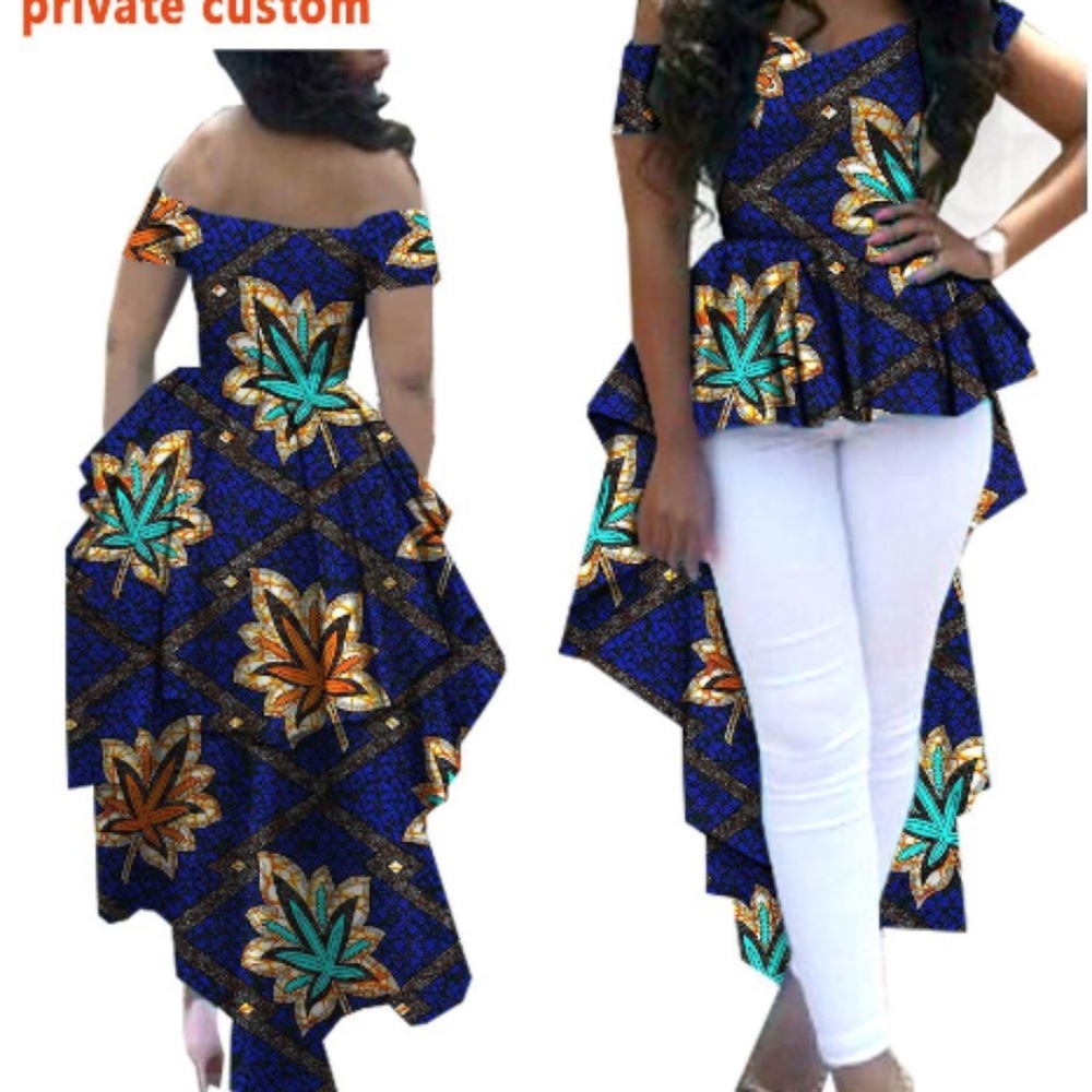 African Dress
